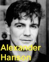 Alexander Hanson