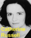 Catherine Russell