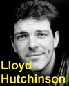 Lloyd Hutchinson