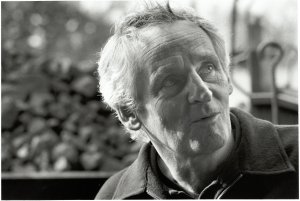 Max Stafford-Clark