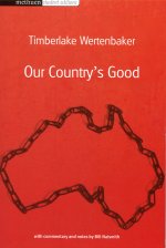 Front cover of OUR COUNTRY'S GOOD