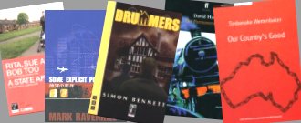 Some of the playtexts available from our shop