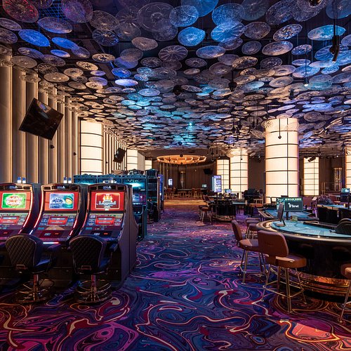 THE 5 BEST Odesa Casinos You'll Want to Visit (Updated 2026)