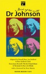 A Dish of Tea with Dr Johnson - book cover