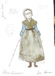 Click the pic to see more of James Button's beautiful costume illustrations