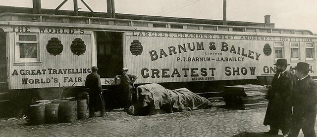 blog - barnum