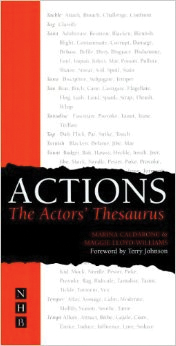 actions-thesaurus