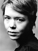 Anna Maxwell Martin